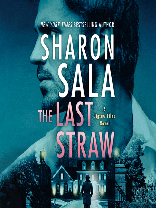Cover image for The Last Straw